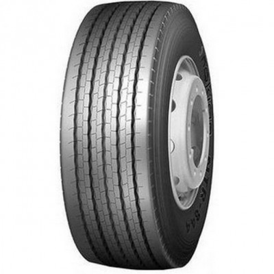 Шини Nokian NTR 844 (рульова) 275/70 R22.5 148/145L