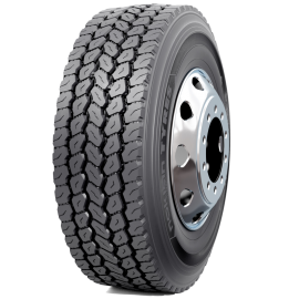 Шины Nokian R-Truck Steer (рулевая) 385/65 R22.5 160K