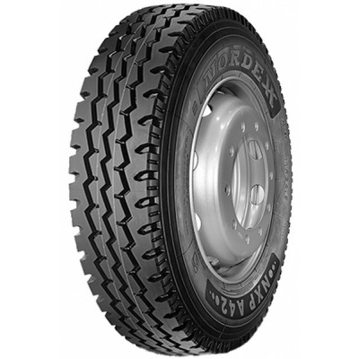 Шини Nordexx NXP A42 Prime (універсальна) 315/80 R22.5 157/154K PR20