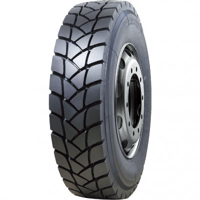 Шини Onyx HO302 (ведуча) 315/80 R22.5 156/152L