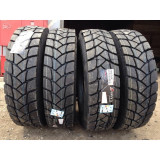 Шини Onyx HO302 (ведуча) 315/80 R22.5 156/152L