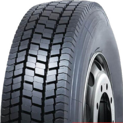 Шины Onyx HO309 (ведущая) 235/75 R17.5 143/141J PR16