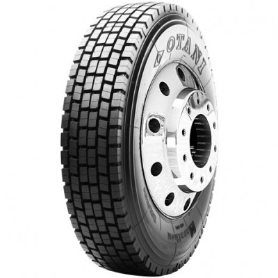 Шини Otani OH-301 (ведуча) 295/80 R22.5 152/148M