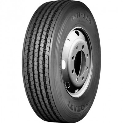 Шины Otani OH-115 (рулевая) 215/75 R17.5 135/133K