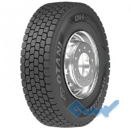 Шини Otani OH-320 (ведуча) 315/70 R22.5 154/150L