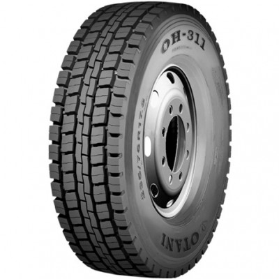 Шины Otani OH-311 (ведущая) 315/60 R22.5 154/148L