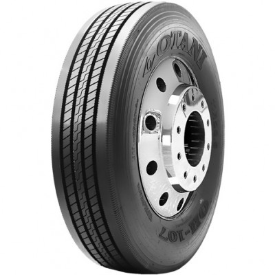 Шини Otani OH-107 (рульова) 295/60 R22.5 150/147K