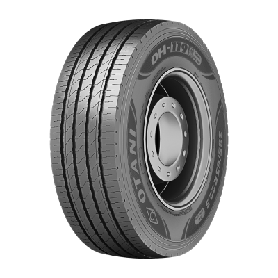 Шини Otani OH-119 (рульова) 385/65 R22.5 160K