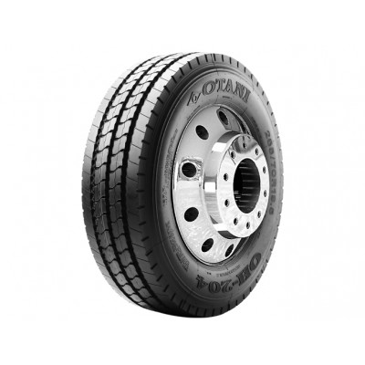 Шины Otani OH-204 (ведущая) 265/70 R19.5 143/141J