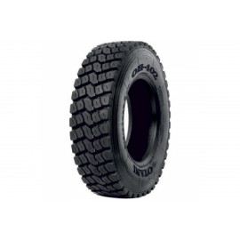 Шини Otani OH-402 (ведуча) 315/80 R22.5 156/150K