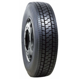 Шины Ovation VI-628 (ведущая) 215/75 R17.5 135/133J