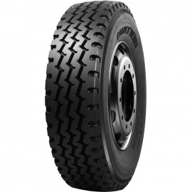 Шини Ovation VI-011 (рульова) 315/80 R22.5 156/152L PR20