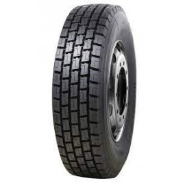 Шины Ovation VI-638 (ведущая) 315/80 R22.5 156/152L PR20