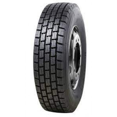 Шины Ovation VI-638 (ведущая) 315/70 R22.5 154L/152M