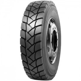 Шини Ovation VI-768 (ведуча) 315/80 R22.5 156/152L PR20