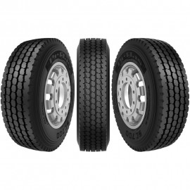 Шини Petlas SC 700 (універсальна) 315/80 R22.5 156/150K