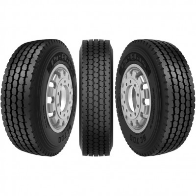 Шини Petlas SC 700 (універсальна) 315/80 R22.5 156/150K