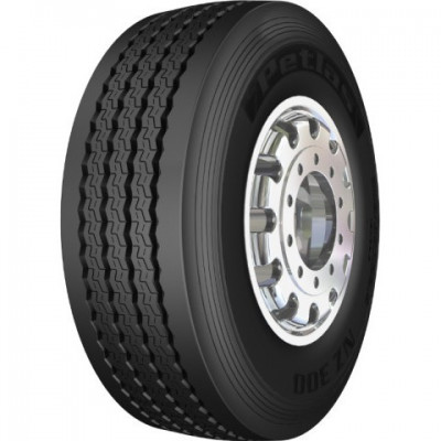 Шини Petlas NZ300 (причіпна) 385/55 R22.5 160K