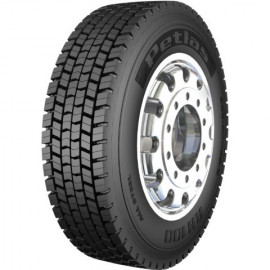 Шины Petlas RH100 (ведущая) 315/80 R22.5 154/150M