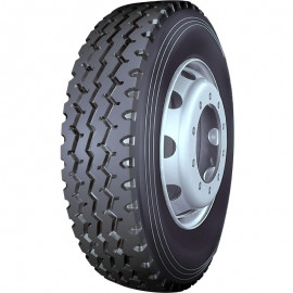 Шини Petlas RZ300 (ведуча) 235/75 R17.5 132/130M