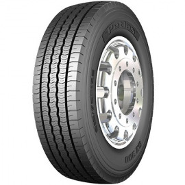 Шини Petlas SZ300 (рульова) 235/75 R17.5 132/130M