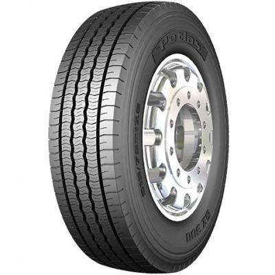 Шини Petlas SZ300 (рульова) 225/75 R17.5 129/127M