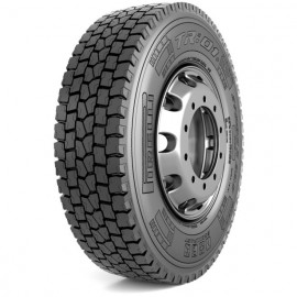 Шины Pirelli TR:01+ (ведущая) 315/80 R22.5 156/150L