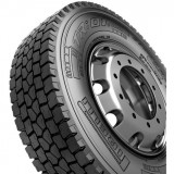 Шины Pirelli TR:01+ (ведущая) 315/80 R22.5 156/150L