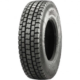 Шини Pirelli TR25 (ведуча) 315/80 R22.5 156/150L