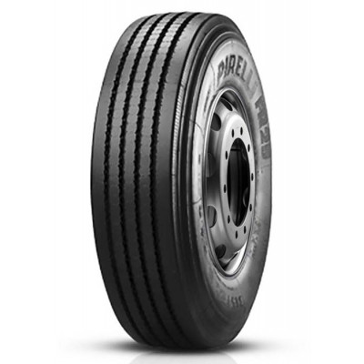 Шини Pirelli FR 25 PLUS (рульова) 315/80 R22.5 156/150L