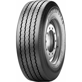 Шини Pirelli ST25 PLUS (причіпна) 385/65 R22.5 160K