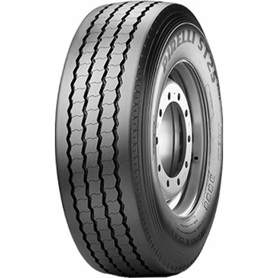 Шини Pirelli ST25 PLUS (причіпна) 385/65 R22.5 160K