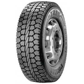 Шины Pirelli TR85 Plus (ведущая) 235/75 R17.5 132/130M