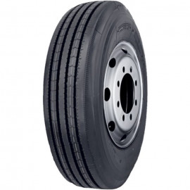 Шини Powertrac Power Steerer (рульова) 295/75 R22.5 146/143M