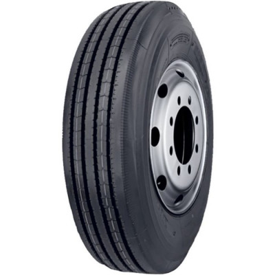 Шини Powertrac Power Steerer (рульова) 295/75 R22.5 146/143M