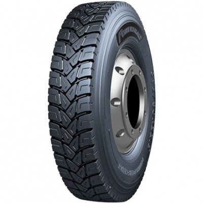 Шини Powertrac Power Perform (ведуча) 295/80 R22.5 152/149K PR18