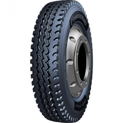 Шины Powertrac Trac Pro (универсальная) 315/80 R22.5 156/150M PR20