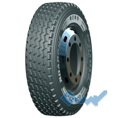 Шини ROADONE GA26 (універсальна) 315/80 R22.5 157/154K