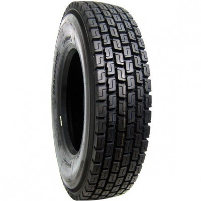 Шини Roadshine RS612 (ведуча) 315/80 R22.5 157/154K PR20