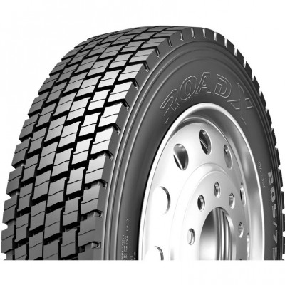 Шины Roadx RT785 (ведущая) 315/80 R22.5 156/153K PR20