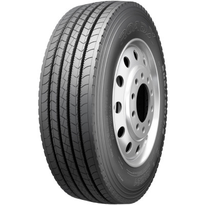 Шини Roadx RH621 (рульова) 315/70 R22.5 156/150L PR18