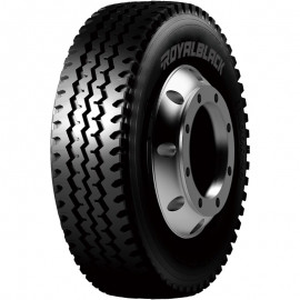 Шини Royal Black RS600 (універсальна) 315/80 R22.5 156/150M PR20