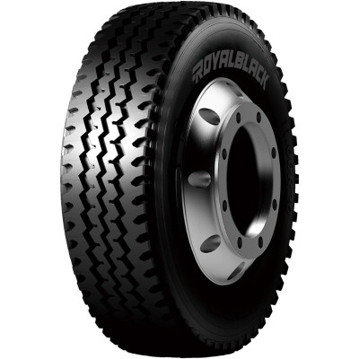 Шини Royal Black RS600 (універсальна) 295/80 R22.5 152/149M PR18