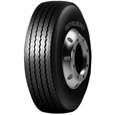 Шины Royal Black RT706 (прицепная) 215/75 R17.5 135/133J PR18