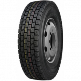 Шины Royal Black RD318 (ведущая) 315/80 R22.5 157/154M PR20