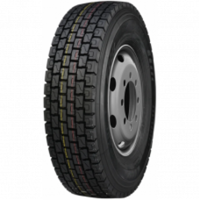 Шины Royal Black RD318 (ведущая) 315/80 R22.5 157/154M PR20