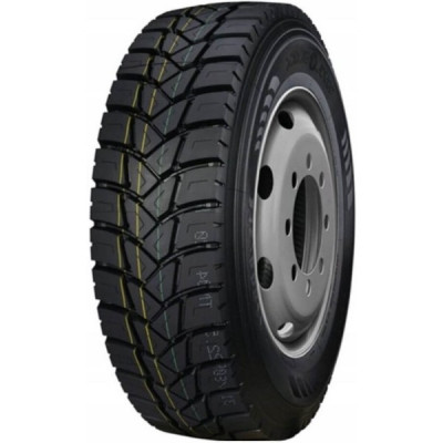 Шины Royal Black RD802 (ведущая) 315/80 R22.5 156/150K PR20