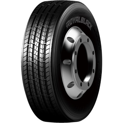 Шины Royal Black RS201 (рулевая) 295/75 R22.5 146/143M PR16