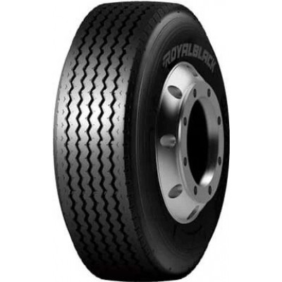 Шини Royal Black RT705 (причіпна) 385/65 R22.5 160L PR20