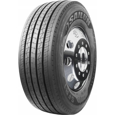 Шини Sailun SFR1 (рульова) 315/70 R22.5 154/150L PR18